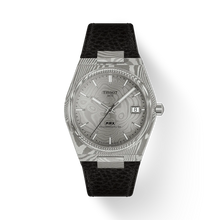 Load image into Gallery viewer, Tissot PRX Damascus Steel 38mm