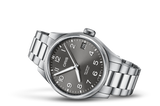 Oris Propilot Big Date 41mm Grey on Bracelet