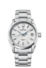 Load image into Gallery viewer, Grand Seiko SLGA009 White Birch Spring Drive