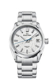 Grand Seiko SLGA009 White Birch Spring Drive