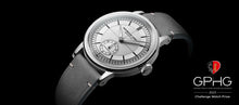 Load image into Gallery viewer, Raymond Weil Millesime Men&#39;s Automatic Small Seconds Silver Sector Dial