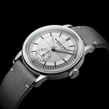 Load image into Gallery viewer, Raymond Weil Millesime Men&#39;s Automatic Small Seconds Silver Sector Dial