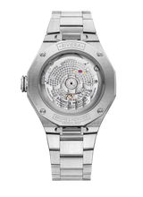 Load image into Gallery viewer, Baume &amp; Mercier Riviera Baumatic Grey Auto 10715