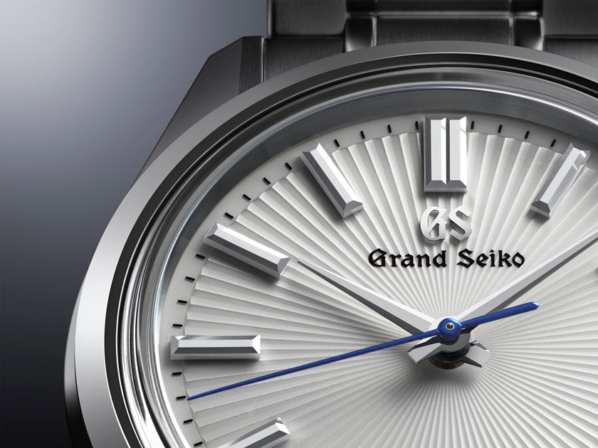 Grand Seiko SBGW297
