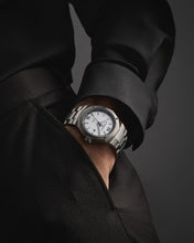 Load image into Gallery viewer, Baume &amp; Mercier Riviera Auto 42mm 10829 White Dial