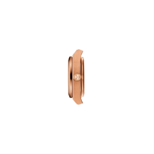 Load image into Gallery viewer, TISSOT PRX QUARTZ ROSE GOLD PVD 25MM WITH DIAMOND