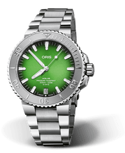 Load image into Gallery viewer, Oris Aquis Date Payoon Limited Edition Calibre 400