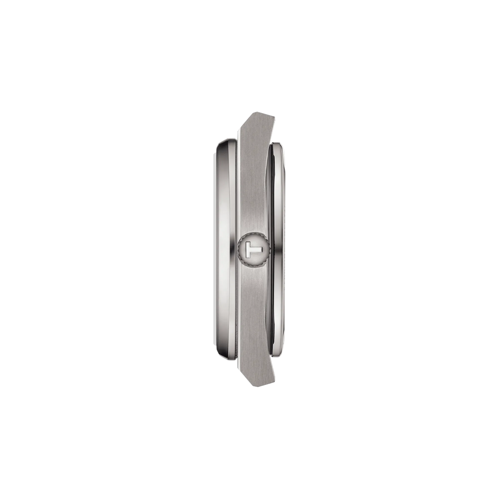 Tissot PRX Titanium Automatic Anthracite 38mm