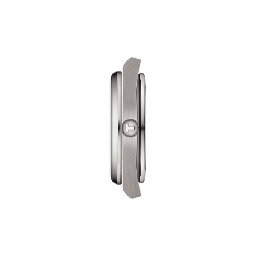 Tissot PRX Titanium Automatic Anthracite 38mm