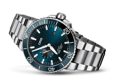 Buy Oris Watches in Australia Wamada Jewellery Tagged