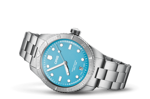 Buy Oris Watches in Australia Wamada Jewellery