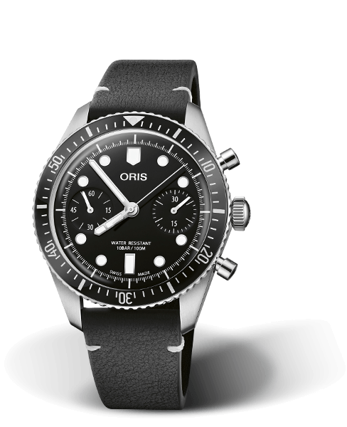 Oris DIVERS SIXTY-FIVE CHRONOGRAPH