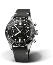 Load image into Gallery viewer, Oris DIVERS SIXTY-FIVE CHRONOGRAPH