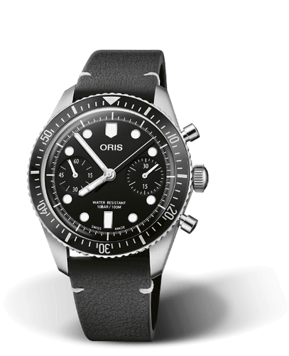 Oris DIVERS SIXTY-FIVE CHRONOGRAPH
