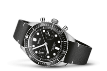 Load image into Gallery viewer, Oris DIVERS SIXTY-FIVE CHRONOGRAPH