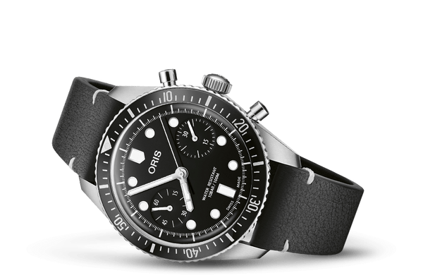 Oris diver outlet sixty five