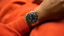Load image into Gallery viewer, Oris DIVERS SIXTY-FIVE CHRONOGRAPH
