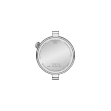 Load image into Gallery viewer, TISSOT DESIR MOP 28mm with Diamonds