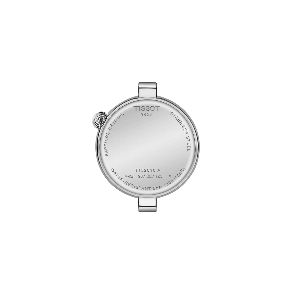 TISSOT DESIR MOP 28mm