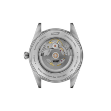 Load image into Gallery viewer, Tissot Visodate 39mm Automatic Blue on Bracelet