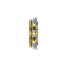 Load image into Gallery viewer, TISSOT SEASTAR 1000 38mm CHRONOGRAPH QUARTZ 2 Tones YG PVD