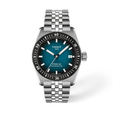Tissot PR516 Blue Powermatic80