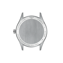 Load image into Gallery viewer, Tissot Classic Dream 40mm Automatic Silver 2 Tones PVD on Bracelet