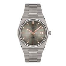 Load image into Gallery viewer, Tissot PRX Titanium Automatic Anthracite 38mm