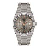Tissot PRX Titanium Automatic Anthracite 38mm