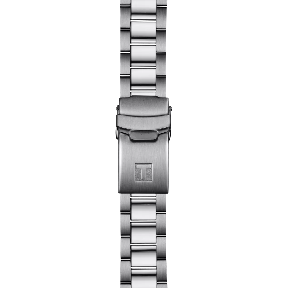 TISSOT SEASTAR 1000 40MM TURQUOISE