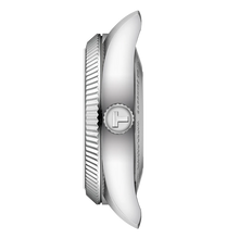 Load image into Gallery viewer, TISSOT BALLADE 30mm SILVER AUTOMATIC COSC
