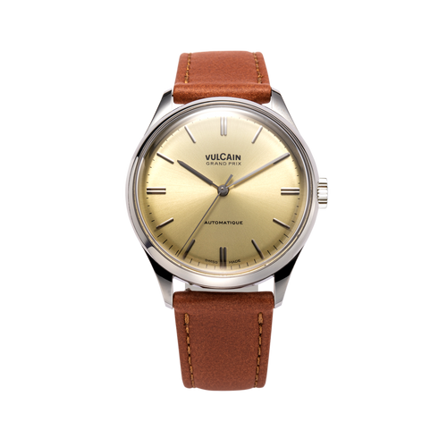 Grand Prix - Champagne