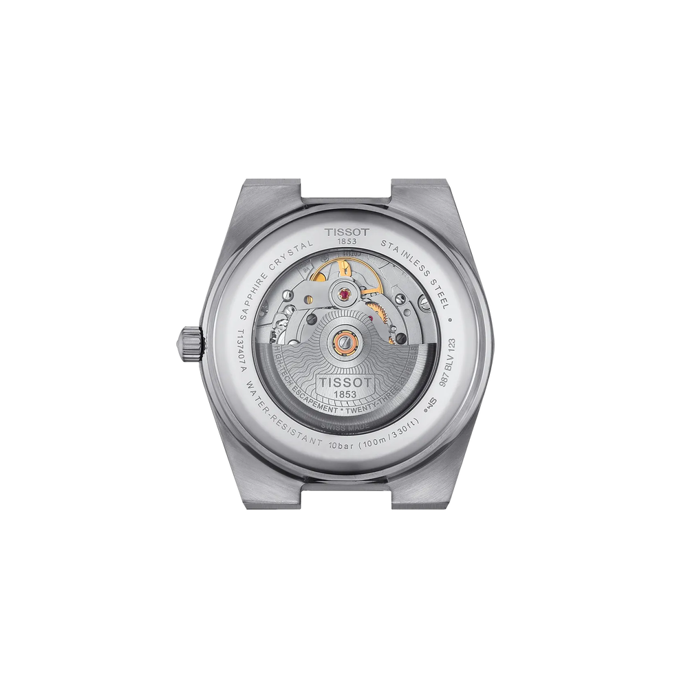 TISSOT PRX POWERMATIC 80 MOP 40MM