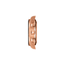 Load image into Gallery viewer, TISSOT PR516 CHRONOGRAPH QUARTZ BLACK RG ON BRACELET