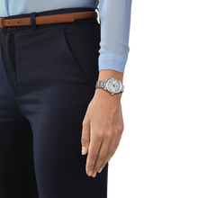 Load image into Gallery viewer, TISSOT PR 100 Jungfraubahn 34mm