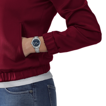 Load image into Gallery viewer, TISSOT BALLADE BLUE QUARTZ 34mm