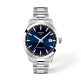 TISSOT GENTLEMAN POWERMATIC 80 BLUE -38mm