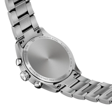 Load image into Gallery viewer, TISSOT CHRONO L 42mm BLUE ON BRACELET