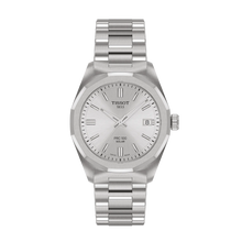 Load image into Gallery viewer, Tissot PRC 100 Solar Quartz 34mm Silver Dial