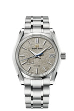 Load image into Gallery viewer, Grand Seiko SBGA415 Winter