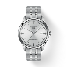 Load image into Gallery viewer, Tissot Classic Dream 40mm Automatic Silver on Bracelet