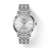 Tissot Classic Dream 40mm Automatic Silver on Bracelet