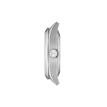 Load image into Gallery viewer, TISSOT GENTLEMAN POWERMATIC 80 BLACK -38mm