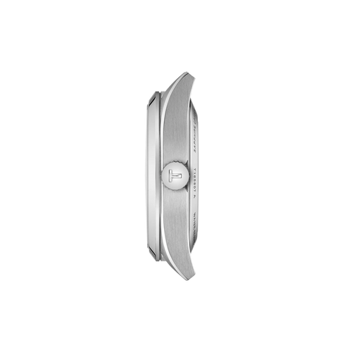 TISSOT GENTLEMAN POWERMATIC 80 GREEN -38mm