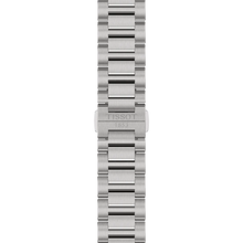 Load image into Gallery viewer, Tissot PRC 100 Solar Quartz 39mm Silver Dial