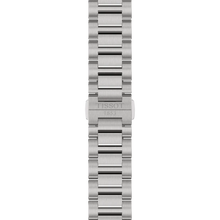 Load image into Gallery viewer, Tissot PRC 100 Solar Quartz 39mm Blue Dial