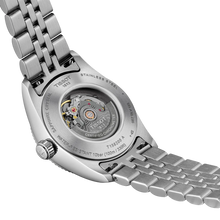 Load image into Gallery viewer, TISSOT BALLADE 30mm ICE BLUE AUTOMATIC COSC