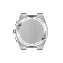 Load image into Gallery viewer, TISSOT PRX CHRONOGRAPH QUARTZ BLACK 41mm