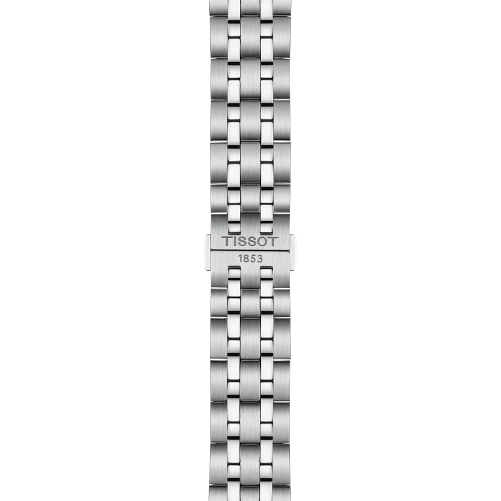 Tissot Classic Dream 40mm Automatic Silver on Bracelet