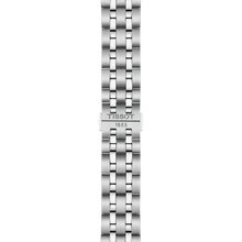 Load image into Gallery viewer, Tissot Classic Dream 40mm Automatic Black on Bracelet